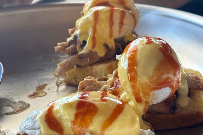 Joes Famous Floating Food Tour - Authentic Traveler Perspectives (Based on Review Data)