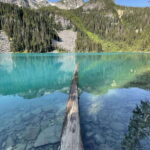Joffre Lakes/ Hiking Day Trip - What’s Included and What’s Not