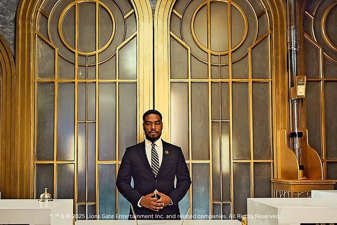 John Wick Experience in Las Vegas - Practical Considerations