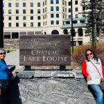 Johnson Canyon Lake Louise Emerald Lake Banff Gondola Hoodos - In-Depth Look at the Itinerary