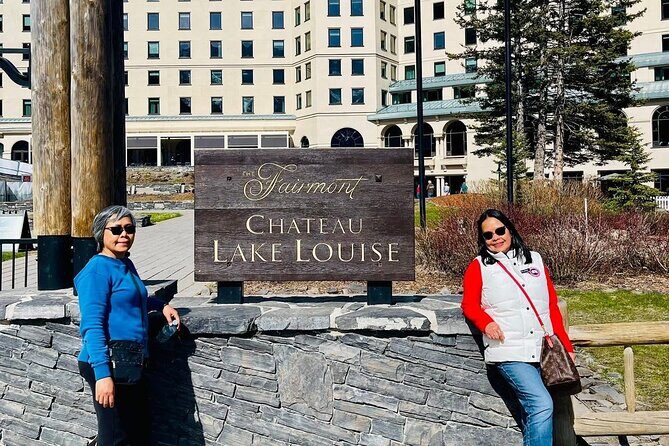 Johnson Canyon Lake Louise Emerald Lake Banff Gondola Hoodos - In-Depth Look at the Itinerary