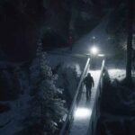 Johnston Canyon Night Walk and Stargazing Experience - Mount Norquay Viewpoint: Panoramic Nightscape