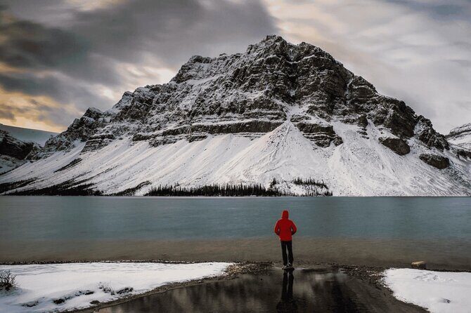 Johnston & Marble Canyon Explorer, Banff's Nature Day Tour - Frequently Asked Questions