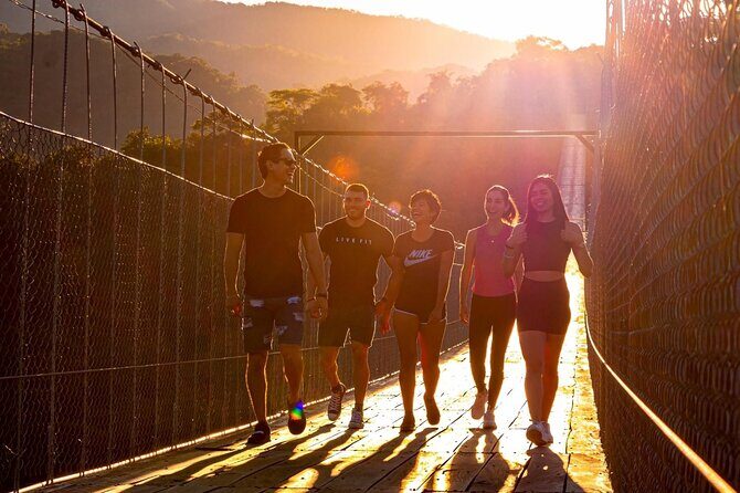 Jorullo Bridge Rzr Tour - Final Thoughts