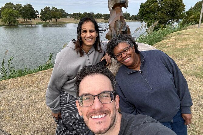 Joseph Jig OR Scavenger Hunt - Final Thoughts