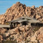 Joshua Tree Architecture & Art Tour  Iconic Homes & Desert Art - A Close Look at the Joshua Tree Architecture & Art Tour