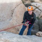 Joshua Tree National Park: Rappelling Experience - The Itinerary: What to Expect