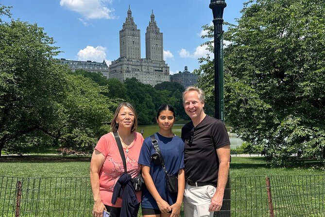 Journey Park NYC - What Makes This Tour Special?