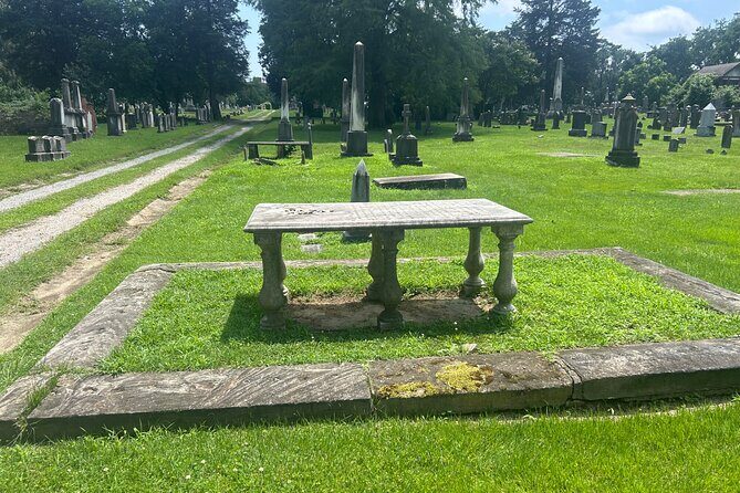 Journey Through America's Most Historic Cemetery Complex - Final Thoughts