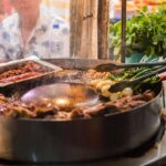 Journey Through La Merced - The Itinerary in Detail