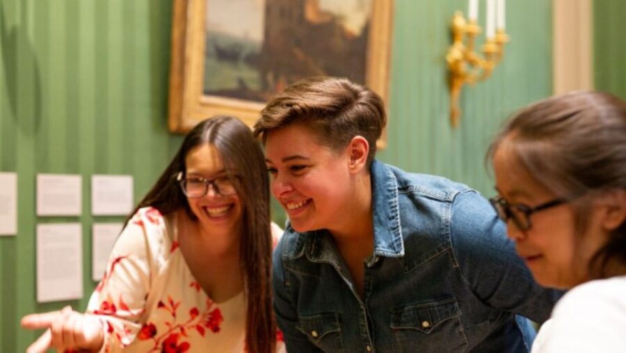 Journey through Time at The Getty Villa; 1.5, 2, 2,5 hours - In-Depth Look at the Tour Experience