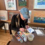 Joy Ride E-Bike Tour of Boothbay Harbor - What We Like About the Tour