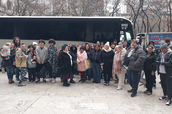 July 4th Independence Day NYC Bus Trip from Granby, MA - An Honest Look at the Experience