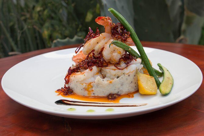 Jumbo Shrimp Dinner in Your Private Villa or Condo in Cabo or San Jose del Cabo - Why Choose This Experience?