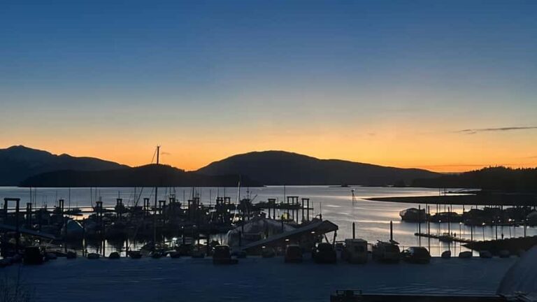 Juneau 3 Hour Scenic Road Trip Excursion - The Sum Up