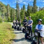 Juneau: Alpine Wilderness Trail Ride - Authenticity and Practicalities