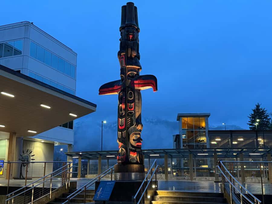 Juneau: Haunted History Walking Tour - What to Expect During the Tour