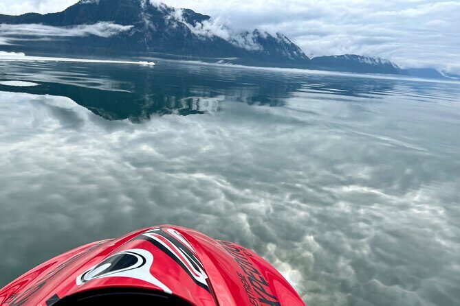 Juneau Jetski & Whale Adventure - Who Will Love This Tour?