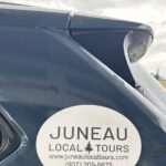 Juneau Private 3 Hour Sightseeing Tour with a Local - What Makes This Tour Stand Out