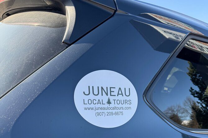 Juneau Private Bike Tour with Glacier Views and Sightseeing - Who Is This Tour Best For?