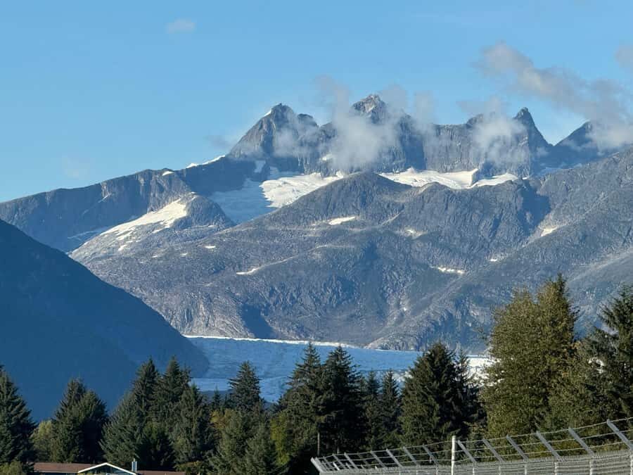Juneau: Private Bike Tour with Glacier Views & Hatchery Stop - An In-Depth Look at the Juneau Private Bike Tour