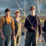 Juneau Shore Fishing and Glacier View Stop - Who Will Love This Tour?