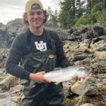 Juneau Shore Fishing Shuttle and Gear - The Itinerary and Locations