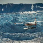 Juneau: Taku Glacier Lodge 5-Glacier Flight & Feast - Practical Details and What They Mean for You