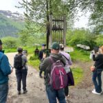 Juneau: Treadwell City Ruins Guided Walking Tour - Exploring the Ruins and Their Stories