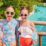 Jungala Aqua Experience - Amenities and Extras