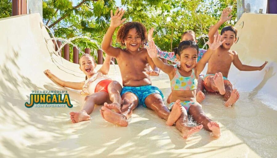 Jungala Aqua Experience - Review Highlights from Visitors