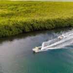 Jungle Adventure Tour! Speed boat and Snorkeling (Single) - The Sum Up