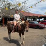 Jungle and Beach Horseback ride Tour in Pacific Coast - What Travelers Say