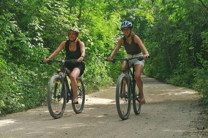 Jungle Bike Tour from Playa del Carmen with Bath in a Cenote - The Sum Up: Is This Tour Worth It?