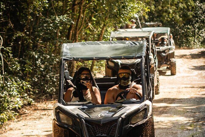 Jungle Buggy Day Tour - Pricing and Value
