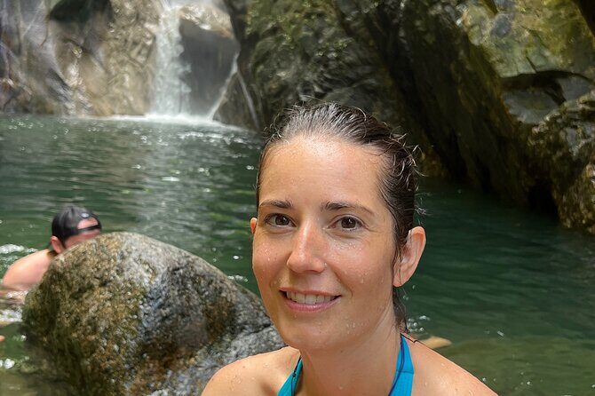 Jungle Cascade Adventure - Who Will Love This Tour?