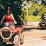 Jungle FUN ATV Zipline and Cenote Dive - The Sum Up: Is It Worth It?