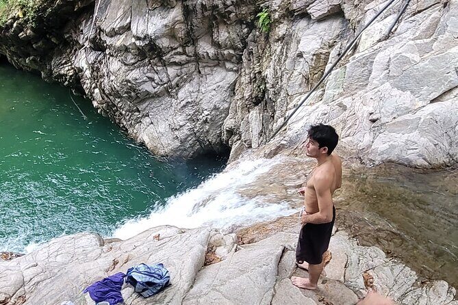 Jungle hike to palo maria Waterfalls - Who Should Consider This Tour?
