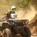 Jungle Single ATV Tour "El Mirador" - The Experience in Practice