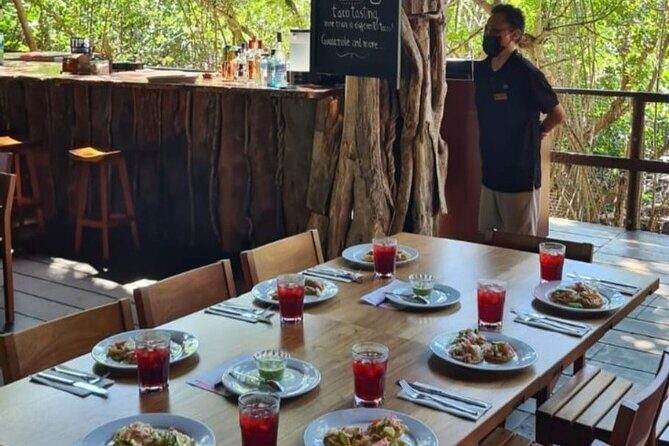 Jungle Tour Puerto Maya in Cancun - Practical Considerations: Timing, Transportation, and Group Size