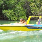 Jungle Tour with Snorkel in Cancun - The Itinerary in Detail: What You Can Expect
