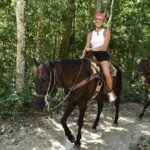 Jungle Triple Adventure Horseback, Ziplines and Cenote - Who Will Love This Tour?