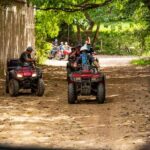 Jungle Waterfall, Horseback Riding and ATV Adventure - What It Means for the Traveler