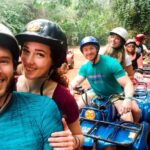 Jungle Zipline and ATV Single in Riviera Maya - Is This Tour Worth Your Money?
