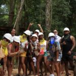 Jungle Zipline, SingleATV, and Cenote Kingdom Swim from Cancun - The Experience from a Travelers Perspective