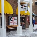 Junior Snowboard Rental Package for Park City - The value of the gear and service