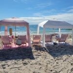 Juno Beach: All-Inclusive Beach Day Cabana Rental - Breakdowns & Practicalities