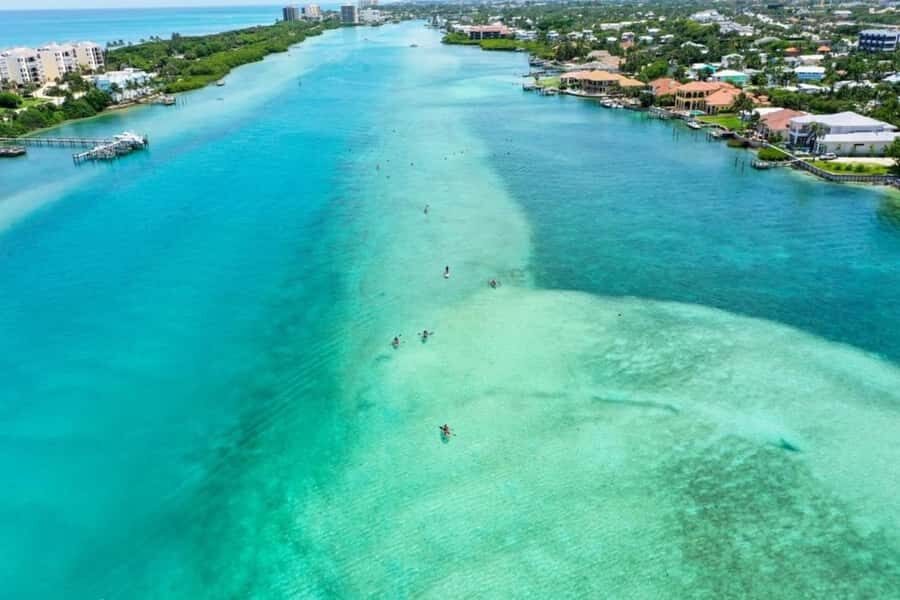 Jupiter Clear Kayak Guided Tour - An In-Depth Look at the Experience