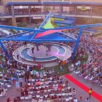 Jurassic Fight Night - Who Is This Experience Best For?