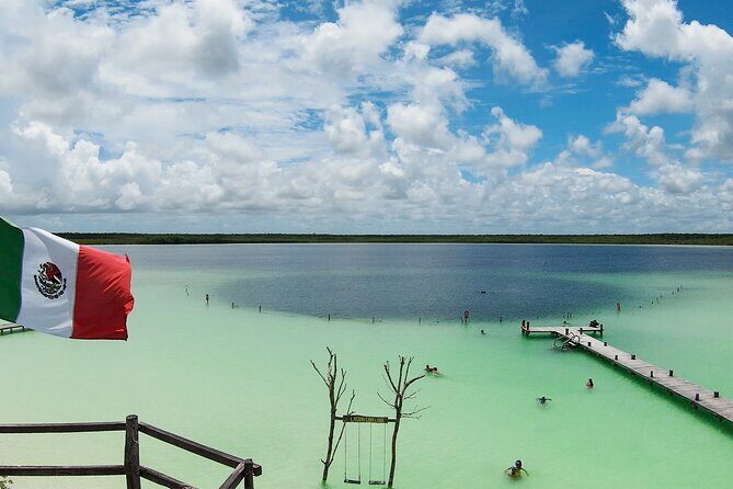 Kaan Luum and Cenotes and Mayan Traditions from Riviera Maya - What About the Cost?